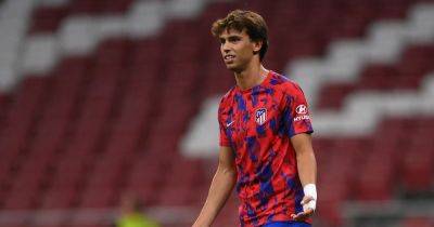 Manchester United could 'reignite Joao Felix interest' and other transfer rumours
