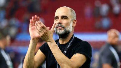 City would be 'killed' for spending as much as Chelsea - Guardiola