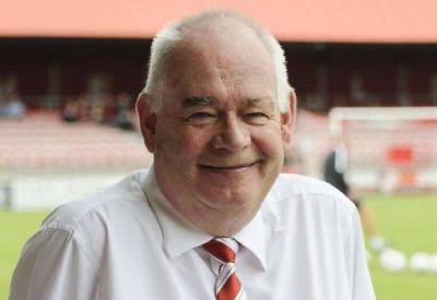 Ebbsfleet United left devastated by the passing of former club secretary Peter Danzey