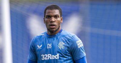 Rangers squad revealed as Dujon Sterling time to shine looms amid Champions League balancing act