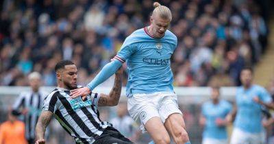 Why Man City vs Newcastle United will kick off at 8pm - manchestereveningnews.co.uk - Greece