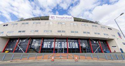 Bolton Wanderers - GMP statement ahead of Bolton and Wigan clash with police patrols stepped up - manchestereveningnews.co.uk
