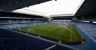 Rangers vs Morton LIVE score and goal updates from the Viaplay Cup clash at Ibrox