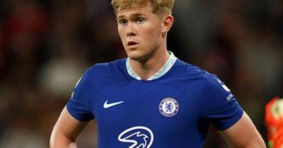 Eddie Howe - Harvey Barnes - Tino Livramento - Lewis Hall - Sandro Tonali - Etihad Stadium - Lewis Hall set to join Newcastle after agreement reached with Chelsea - breakingnews.ie - county Hall