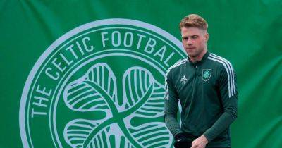 Stephen Welsh blow as Celtic star's injury timeline revealed amid mounting defensive crisis for Brendan Rodgers