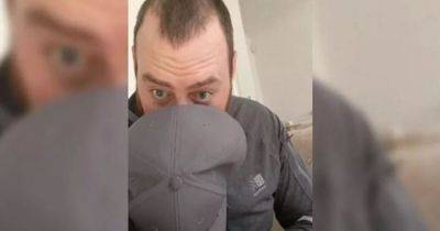 Lockdown haircut helped police track down EncroChat drug trafficker dubbed 'Sylvester the Cat' who fled to Holland - manchestereveningnews.co.uk