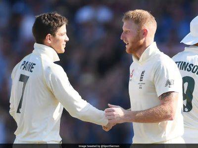 'Ridiculous': Ex-England Skipper Annoyed At Tim Paine For Blasting Ben Stokes Over ODI Retirement U-Turn For World Cup