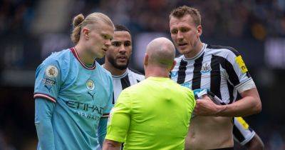 Man City vs Newcastle United LIVE early team news and score predictions plus kick-off time