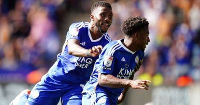 Joe Ralls - Leicester City 2-1 Cardiff City: Bluebirds concede another last-gasp goal as they suffer defeat despite Ramsey screamer - walesonline.co.uk - city Cardiff
