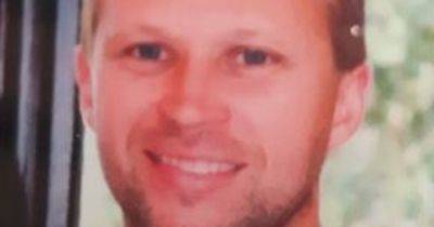 Police searching for missing man make tragic discovery
