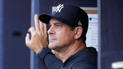 Yankees feel like 'turnaround is coming' after team meeting - ESPN
