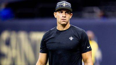 New Orleans Saints' Jimmy Graham taken into custody following 'medical episode' - foxnews.com - Usa - Los Angeles