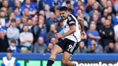 Fulham agree to let Mitrovic join Saudi side Al-Hilal