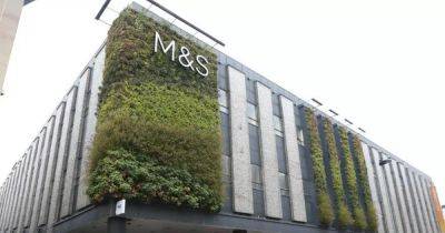 Marks and Spencer's £16 leggings hailed 'perfect' for keeping warm on chilly autumn days 'go with everything' - manchestereveningnews.co.uk - Japan