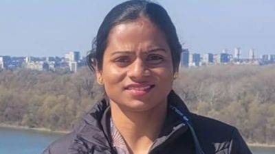 "I Request State, Central Government To Help": Dutee Chand On Her Four-Year Dope Ban