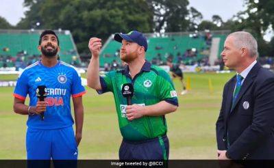 India vs Ireland: Ravichandran Ashwin Is Blunt As Ever, Doubts "There Would Be A Fight"