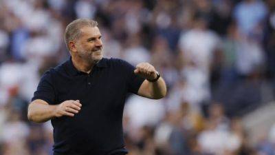 Not quite Harry who?, but Postecoglou has lifted Spurs gloom