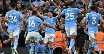 Man City tactics start before kick-off to unsettle Newcastle in big win