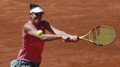 WTA roundup: Jennifer Brady returns with win in Washington