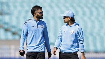 India flaunt bench strength with ODI series win in Windies