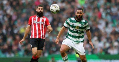 Brendan Rodgers - James Forrest - Cameron Carter Vickers faces Celtic fitness race for Premiership kick off as Brendan Rodgers offers key injury update - dailyrecord.co.uk - county Ross