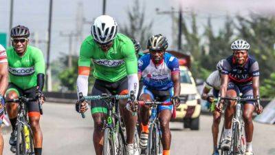 Organisers unveil programme for Cycling Lagos Championship - guardian.ng - county Will