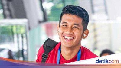 Persib Vs Bali United: Putu Gede Punya Motivasi Ganda, Ini Alasannya