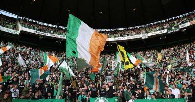 Neil Lennon - James Forrest - Star - Celtic fans tell Green Brigade to make Parkhead no-show PERMANENT as Hotline unites in James Forrest stayaway condemnation - dailyrecord.co.uk - Palestine - county Forrest