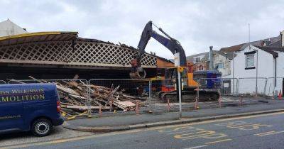 New Blackpool car park set to be built near seaside hotel - manchestereveningnews.co.uk
