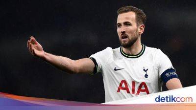 Bayern Munich - Harry Kane - Tottenham Hotspur - Harry Kane Siap 'Nombok' demi Pindah ke Bayern Munich - sport.detik.com
