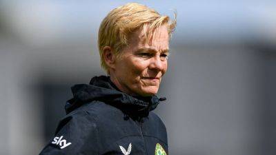FAI set to review World Cup with Vera Pauw's future in doubt