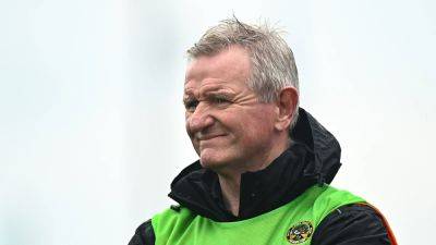 Offaly Gaa - Martin Murphy stands down as Offaly manager after one season in charge - rte.ie - county Wexford - county Park