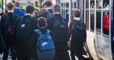 Northern offers students 75 per cent off train tickets to overturn ‘stressful’ school run