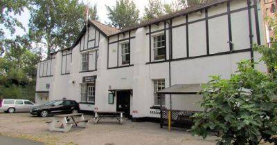 Plans to demolish former Liberal club in conservation area to build supported living flats