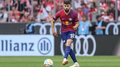 Man City closing in on €90m deal for RB Leipzig defender Gvardiol