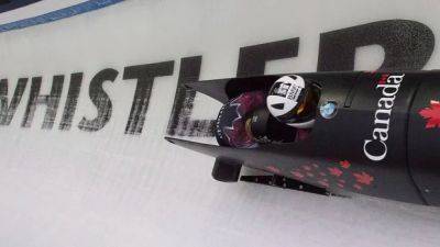 Whistler Sliding Centre awarded 2025 world luge championships - cbc.ca - Canada