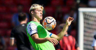 Why Rasmus Hojlund's Manchester United transfer announcement has been delayed