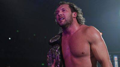 Adam Page - Tony Khan - Star - Kenny Omega, rest of The Elite, re-up with AEW ahead of anniversary episode - foxnews.com - Japan