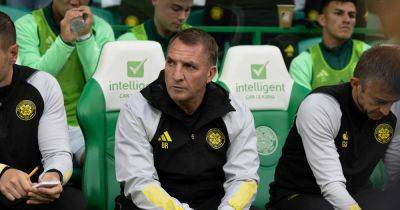 Brendan Rodgers has Celtic 'food for thought' as John Hartson reveals the squad unknowns key to transition