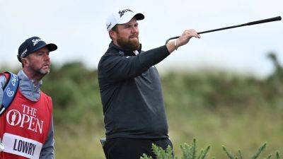 Pga Tour - Shane Lowry - Shane Lowry hoping for change of fortune as he eyes FedEx Cup play-offs - rte.ie