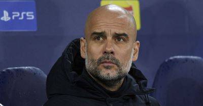 Wilfried Zaha - Michael Olise - Bernardo Silva - Mateo Kovacic - Cole Palmer - Phil Foden - Ilkay Gundogan - Rico Lewis - Man City need more reinforcements to maintain their biggest strength this season - manchestereveningnews.co.uk - Algeria