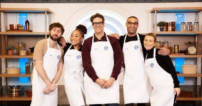 Love Island - Star - Celebrity MasterChef on BBC One: Full line up and how the competition works - manchestereveningnews.co.uk