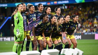 Women's World Cup 2023: What to expect on Day 15 - rte.ie - Germany - Colombia - Usa - Australia - Morocco - South Korea - county Nelson