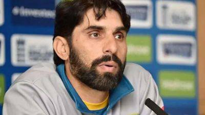 Rashid Latif - Misbah-ul-Haq To Head Pakistan's Cricket Technical Committee - sports.ndtv.com - Pakistan