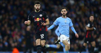 Mateo Kovacic - Josko Gvardiol - Man City's Josko Gvardiol transfer moves closer as squad number options become clear - manchestereveningnews.co.uk - Qatar - Croatia