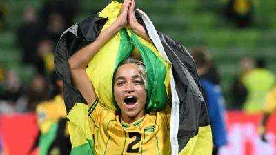 Jamaica's Women's World Cup success is frightening for Canada