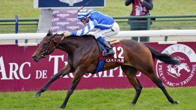 Head excited for Blue Rose Cen's prospects at Goodwood