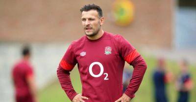 Eddie Jones - Danny Care - Danny Care will not hold back in bid to secure spot in England’s World Cup squad - breakingnews.ie - France - New Zealand - Uruguay