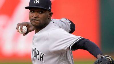 Yankees' Domingo German enters inpatient treatment for alcohol abuse - ESPN