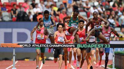 Shocker In World Athletics Championships: Avinash Sable Fails To Qualify For Final Round In 3000m Steeplechase